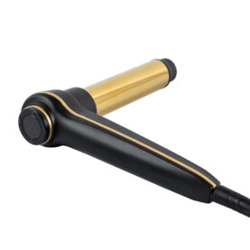 Amazon hot-selling hair curler right angle - Mixed