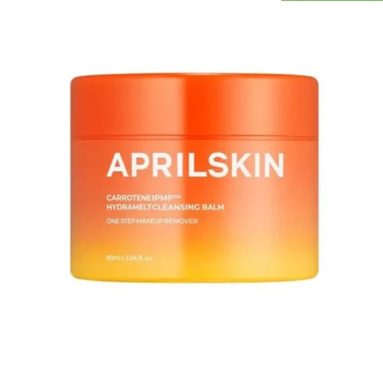 Aprilskin Carrotene Ipmp Hydramelt Cleansing Balm 90ml