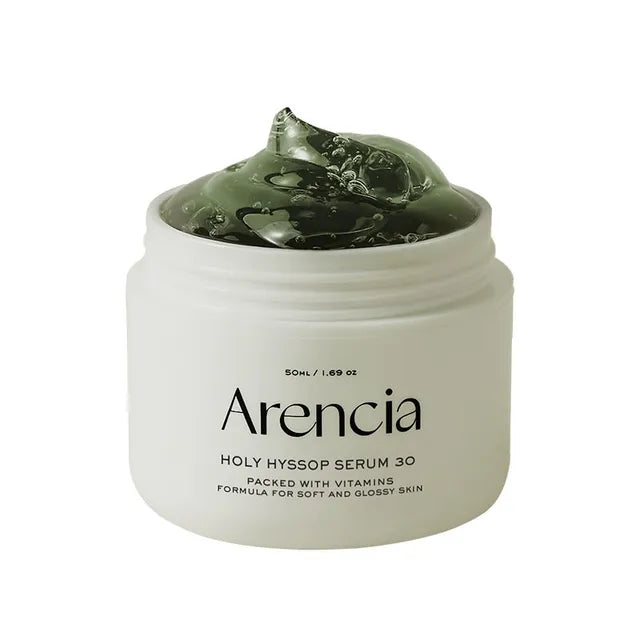 Arencia Holy Hyssop Serum 30 50ml