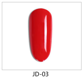 As Nail Art Eternal Classic Color Series Gel Nail - Mixed