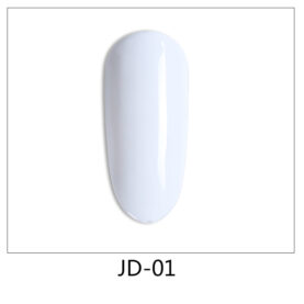 As Nail Art Eternal Classic Color Series Gel Nail - Mixed