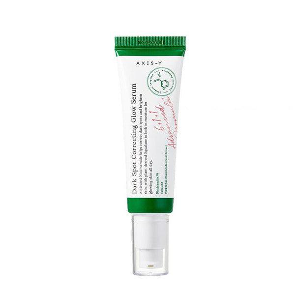 Axis-Y Dark Spot Correcting Glow Serum 50ml