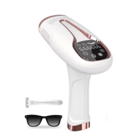 Babyverse - Digital Ipl Hair Removal Device - Mixed