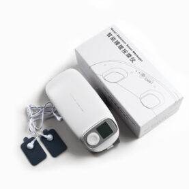 Back Electric Massage Pulse Warm Moxibustion - Mixed