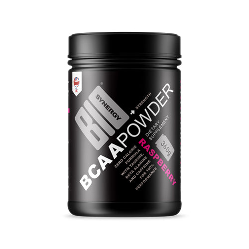 Bcaa Powder - 360g30 servings Raspberry