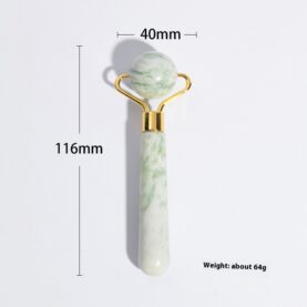 Beauty Device Jade Scraping Board Set - Mixed