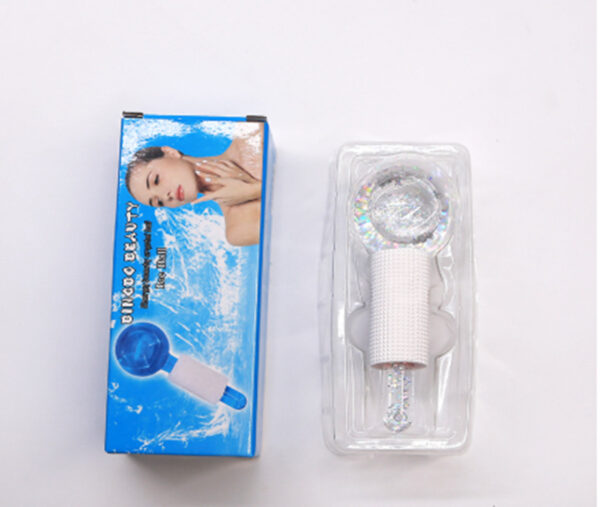 Beauty Ice Wave Ball Beauty Face Care - Mixed Beauty Ice Wave Ball Beauty Face Care - Mixed