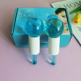 Beauty Ice Wave Ball Beauty Face Care - Mixed