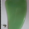Beauty Jade Massage Facial Massage Beauty Massage - Green