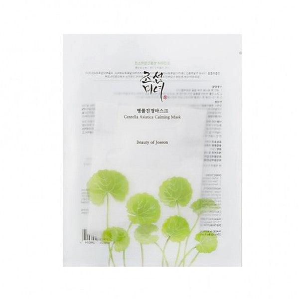 Beauty Joseon Centella Asiatica Calming Mask