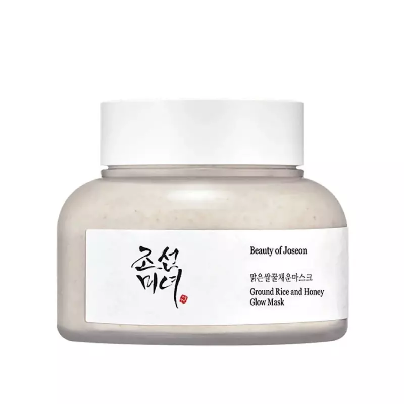 Beauty Joseon Ground Rice Honey Glow Mask 150ml
