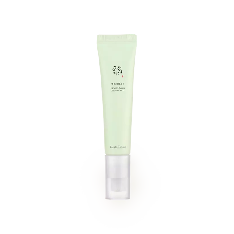 Beauty Joseon Light Serum Centella  Vita C 30ml