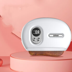 Bianstone Gua Sha Scraping Board Electric Gua Sha - Mixed