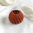 Bird's Nest Hair Ring And Hairpins Hair Band - Mixed