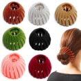 Birds-Nest-Hair-Ring-And-Hairpins-Hair-Band-Mixed-62