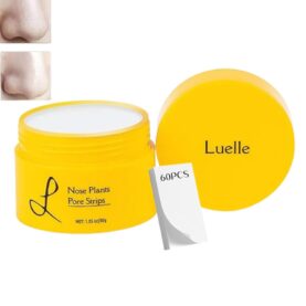 Blackhead Removal Peeling Mask - Mixed