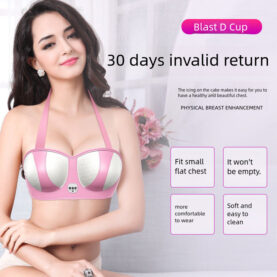 Breast Massager Breast Massage Postpartum - Mixed