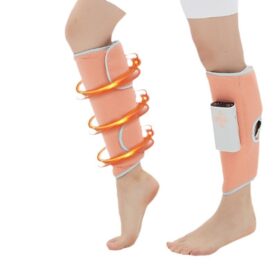 Calf Instrument Massager Kneading Air Pressure