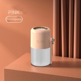 Car Air Mini Creative Desktop Small - Pink