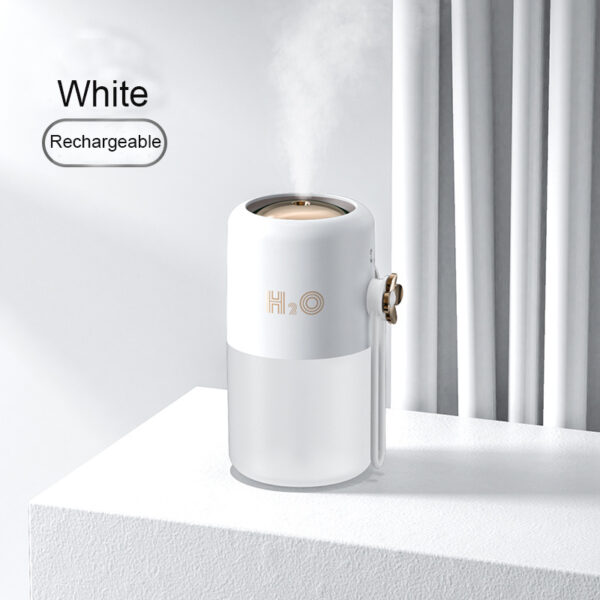 Car Air Mini Creative Desktop Small - Pink