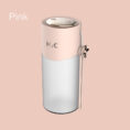 Car Air Mini Creative Desktop Small - Pink