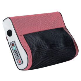 Cervical Massage Pillow Multifunctional Waist - Mixed