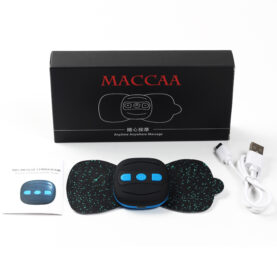 Cervical Spine Massage Stick Charging Smart - Mixed