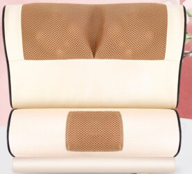 Cervical Spine Massager Home Sleep Cervical Spine - Mixed