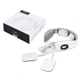 Cervical Spine Massager Neck Massager Home Neck - Mixed