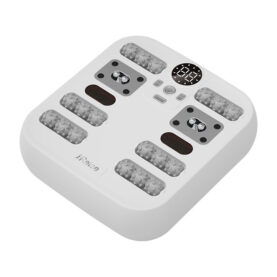 Charging Automatic Kneading Foot Wireless Massage - Mixed
