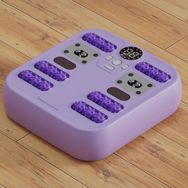 Charging Automatic Kneading Foot Wireless Massage Charging Automatic Kneading Foot Wireless Massage - Mixed