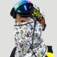 Childrens-Ski-Face-Protection-Head-Set-Cycling-Mixed-13