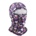 Children's Ski Face Protection Head Set Cycling - Mixed