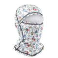 Children's Ski Face Protection Head Set Cycling - Mixed