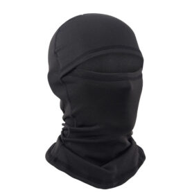 Children's Ski Face Protection Head Set Cycling - Mixed