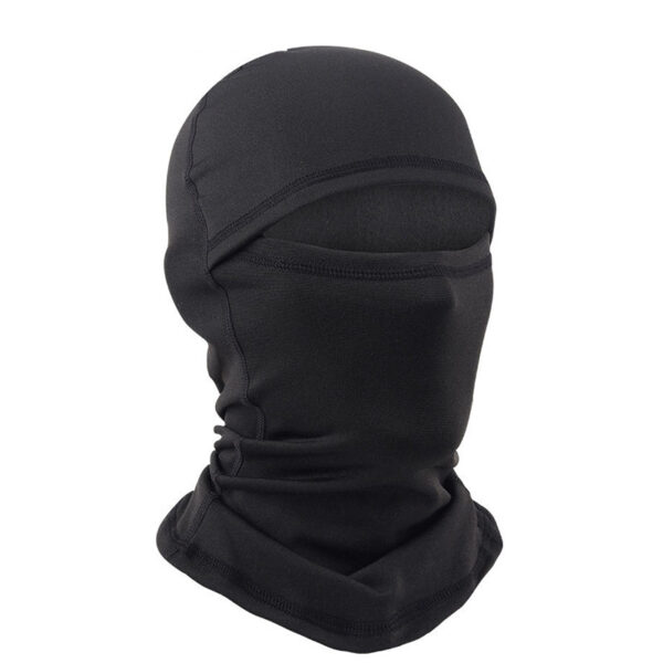 Children's Ski Face Protection Head Set Cycling - Mixed Children's Ski Face Protection Head Set Cycling - Mixed