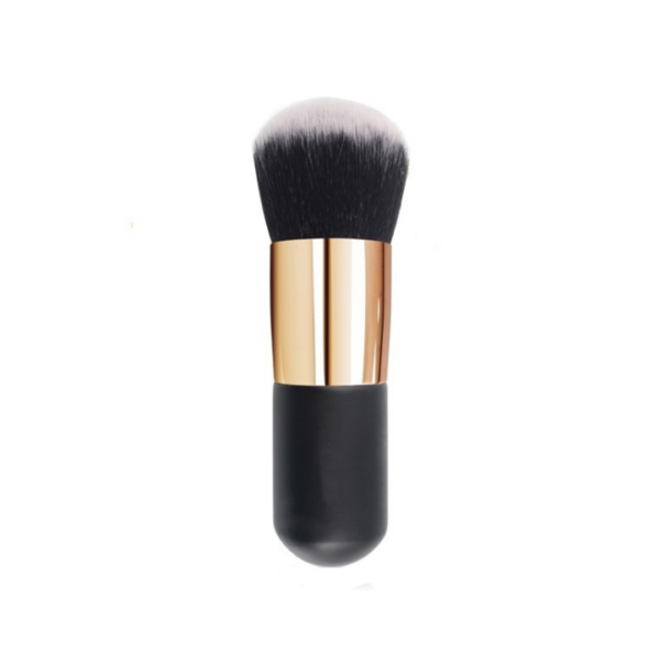 Chubby pier makeup brush foundation powder brush - Mixed