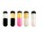 Chubby pier makeup brush foundation powder brush - Mixed