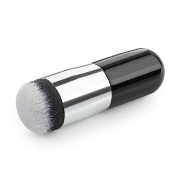 Chubby pier makeup brush foundation powder brush - Mixed