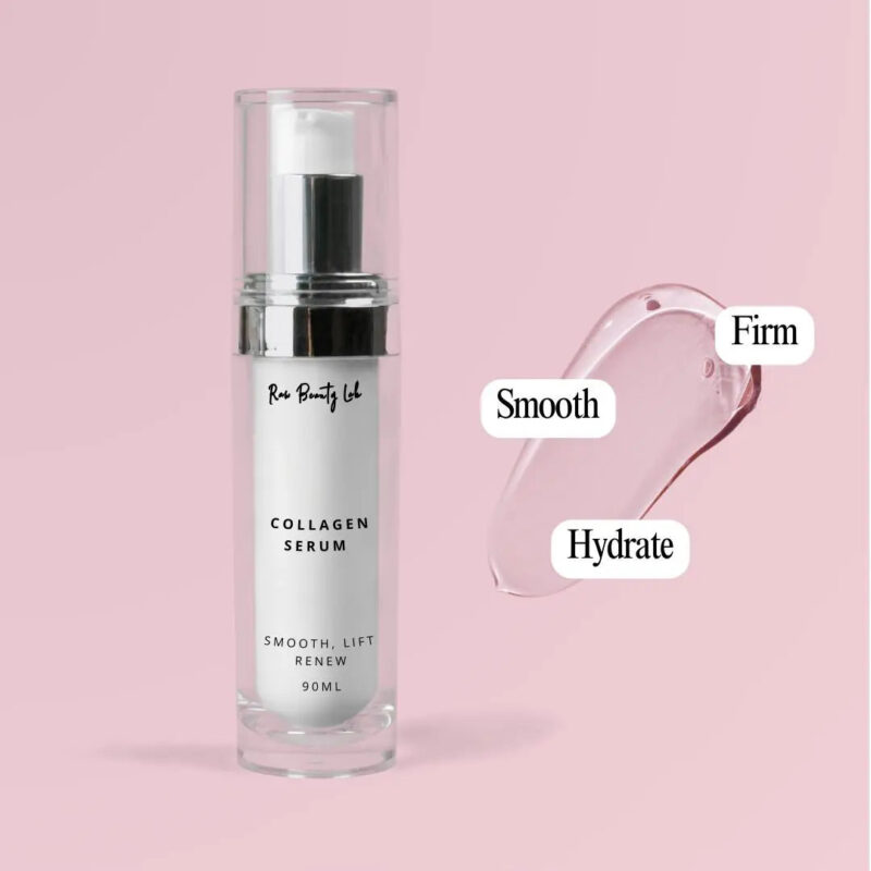 Collagen Boosting Serum Collagen Boosting Serum