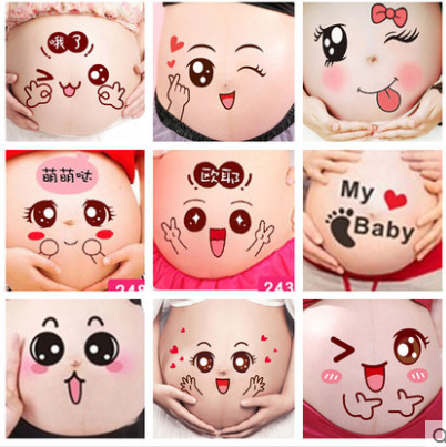 Compatible with Apple Pregnant women take - Mixed Compatible with Apple Pregnant women take - Mixed