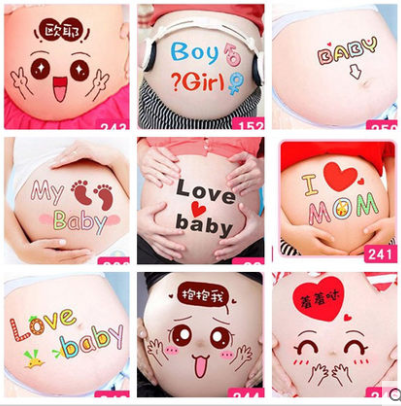 Compatible with Apple Pregnant women take - Mixed Compatible with Apple Pregnant women take - Mixed