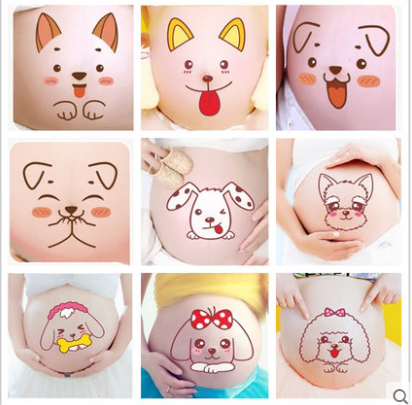 Compatible with Apple Pregnant women take - Mixed Compatible with Apple Pregnant women take - Mixed