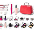 Cosmetics-Toys-Children-Girl-Lipstick-Nail-Polish-Mixed-12