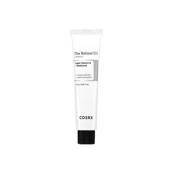 Cosrx Retinol 0.1 Cream 20ml