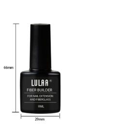 Cross-Border New Style Nail Extension Fiber Sheet - Mixed