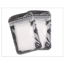 Cross-Border New Style Nail Extension Fiber Sheet - Mixed