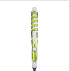 Curling Iron Straightening Hair Curler Mini Home - Mixed