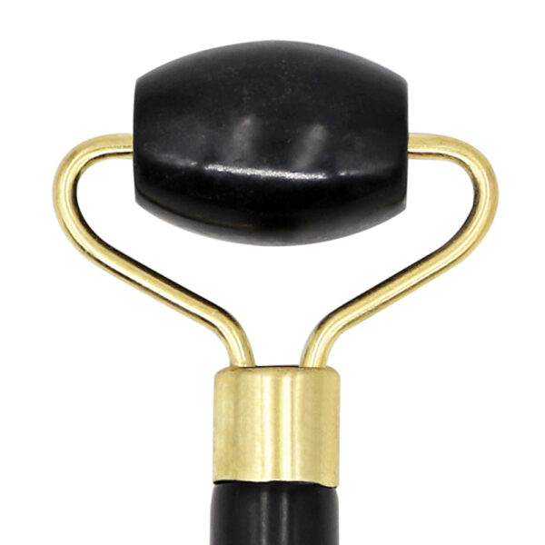 Direct-Supply-Of-Natural-Jade-Roller-Xiuyu-Black-8