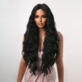 Domestic-Silk-High-Temperature-Silk-Wig-Woman-Mixed-10